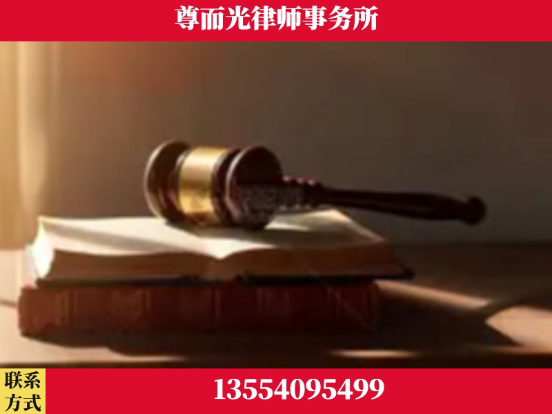 北塔-刑事辩护律师